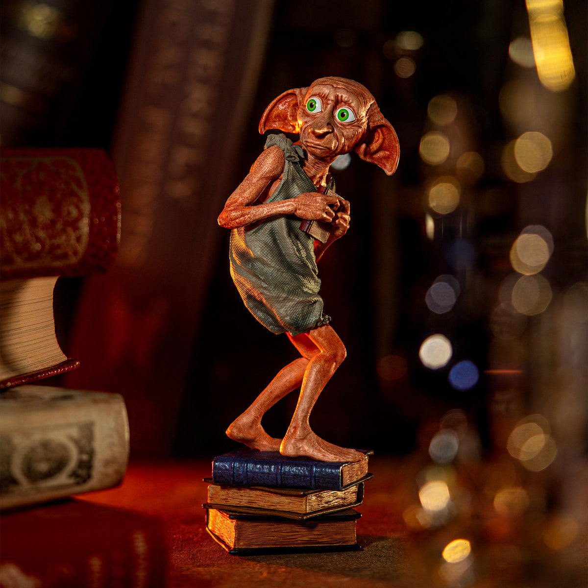 Produktbild Harry Potter - Dobby SFC-figur