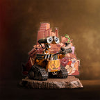 Produktbild D-Stage dioramafigur - WALL-E