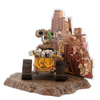Produktbild D-Stage dioramafigur - WALL-E