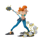 Produktbild One Piece - Nami SFC Figur 16cm