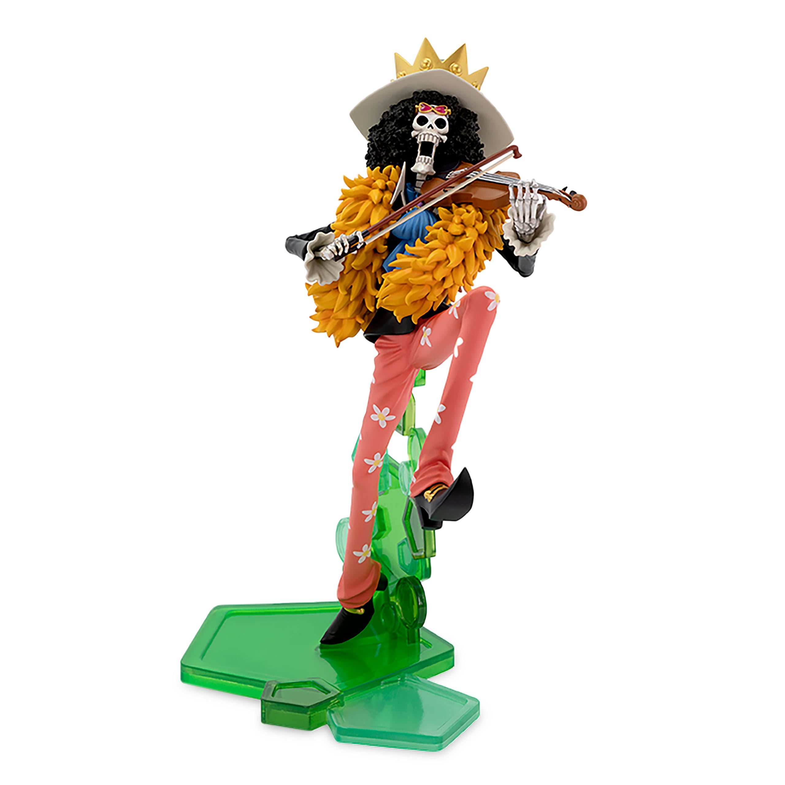 Produktbild One Piece - Brooke-figur