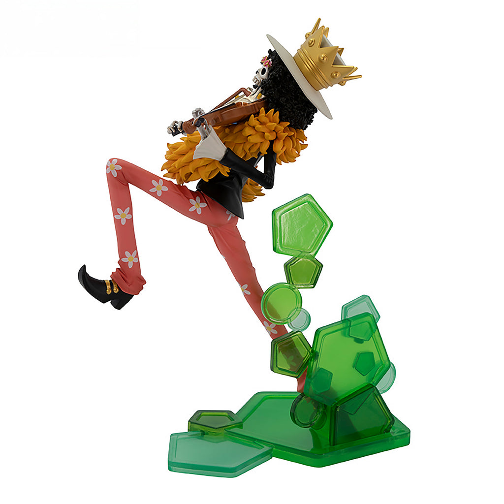 Produktbild One Piece - Brooke-figur
