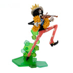 Produktbild One Piece - Brooke-figur