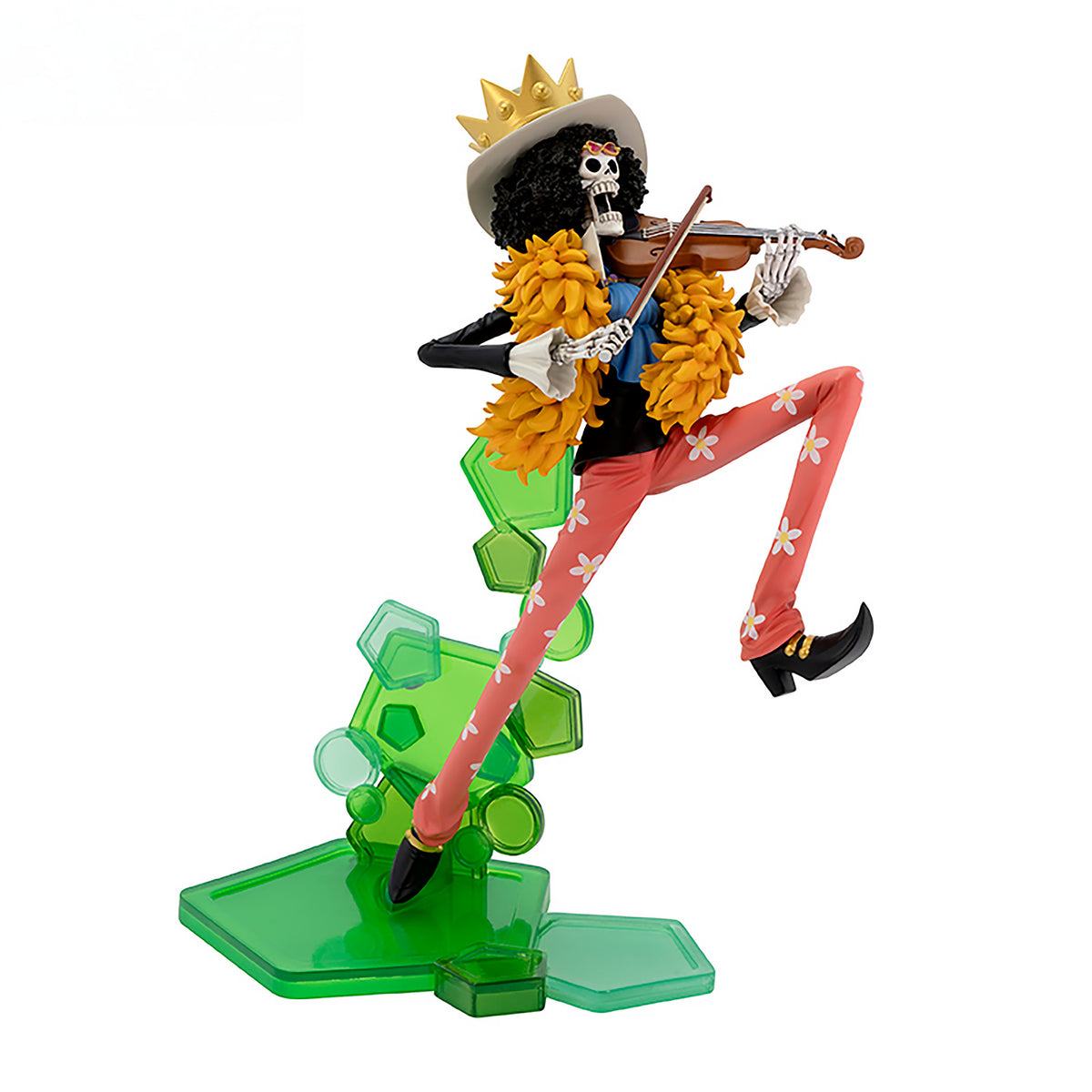 Produktbild One Piece - Brooke-figur
