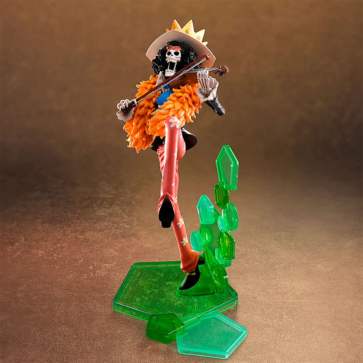 Produktbild One Piece - Brooke-figur