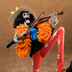 Produktbild One Piece - Brooke-figur
