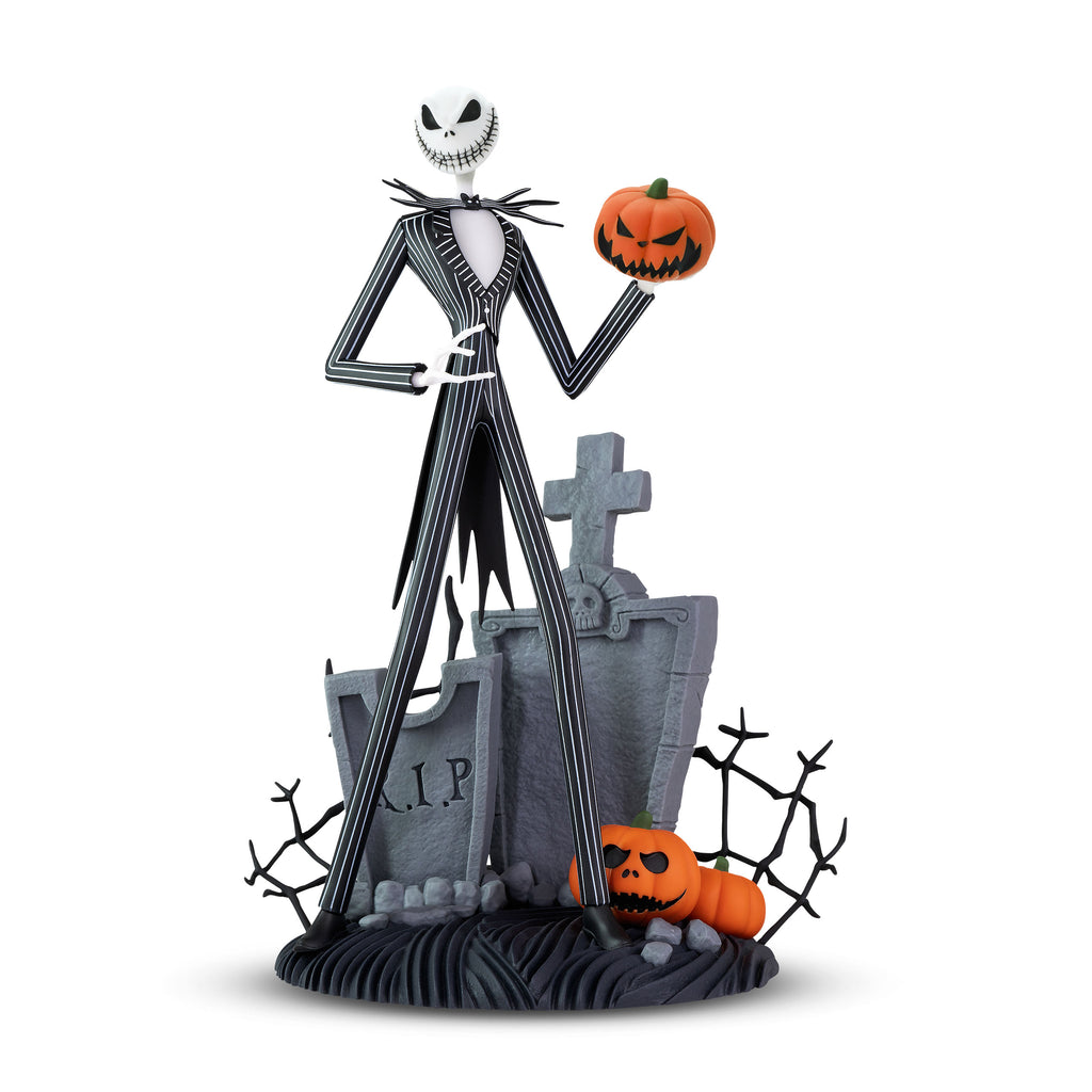 Product image Nightmare Before Christmas - Jake Scary Smiling Face Figure Special Edition