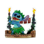 Produktbild Stitch Hula Dance Figur - Lilo & Stitch