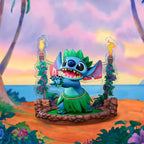 Produktbild Stitch Hula Dance Figur - Lilo & Stitch