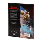 Produktbild Dungeons & Dragons: Bigby presenterar: Glory of the Giants