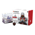 Produktbild Assassin's Creed Paket engelsk version - Magic The Gathering
