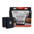 Produktbild Assassin's Creed Startpaket - Magic The Gathering
