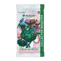 Produktbild Bloomburrow Collector Booster engelsk version - Magic The Gathering