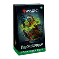 Produktbild Bloomburrow - Animated Army Commander Deck - Magic The Gathering