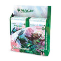 Produktbild Bloomburrow Samlar Booster Display tysk version - Magic The Gathering