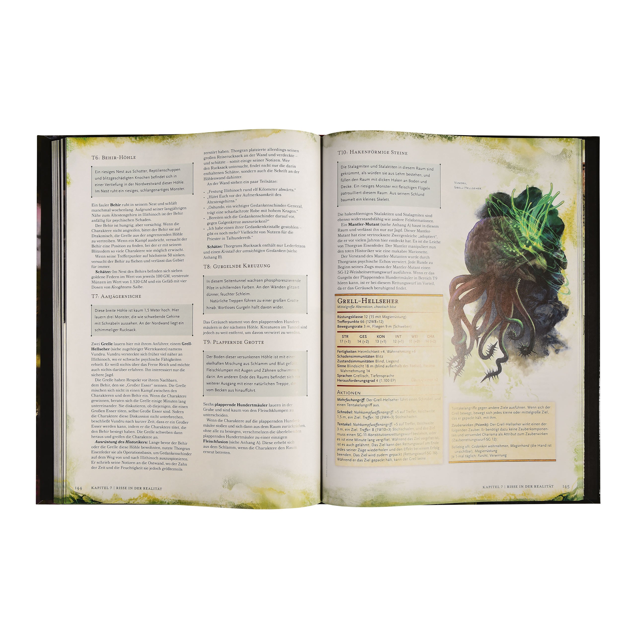 Product image Dungeons & Dragons - The Depths of Phandelver: The Shattered Obelisk