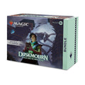 Produktbild Duskmourn: Skräckens Hus Paket - Magic The Gathering