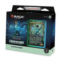 Produktbild Duskmourn: Skräckens Hus Commander Deck Skräckmoment - Magic The Gathering