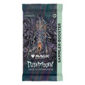 Produktbild Duskmourn: Skräckens Hus Samlarbooster - Magic The Gathering