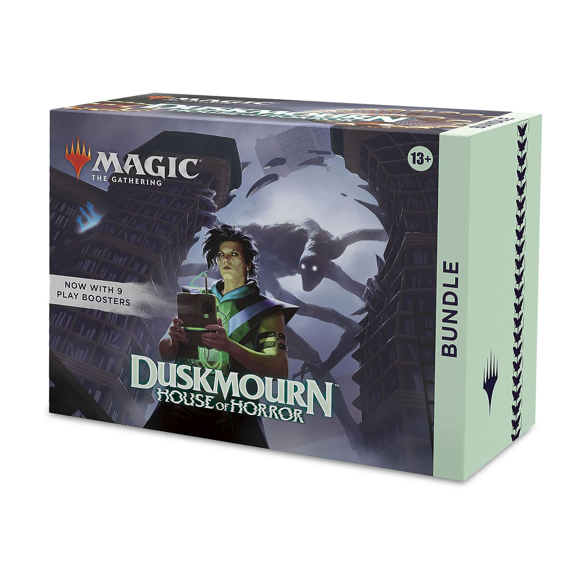 Produktbild Duskmourn: House of Horror Bundle - Magic The Gathering