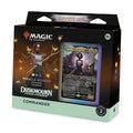 Produktbild Duskmourn: House of Horror Commander Deck Miracle Worker - Magic The Gathering