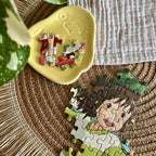 Produktbild Spirited Away - Spring Chihiro Pussel