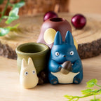Produktbild Totoro - Little Totoro pennhållare
