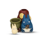 Produktbild Totoro - Little Totoro pennhållare