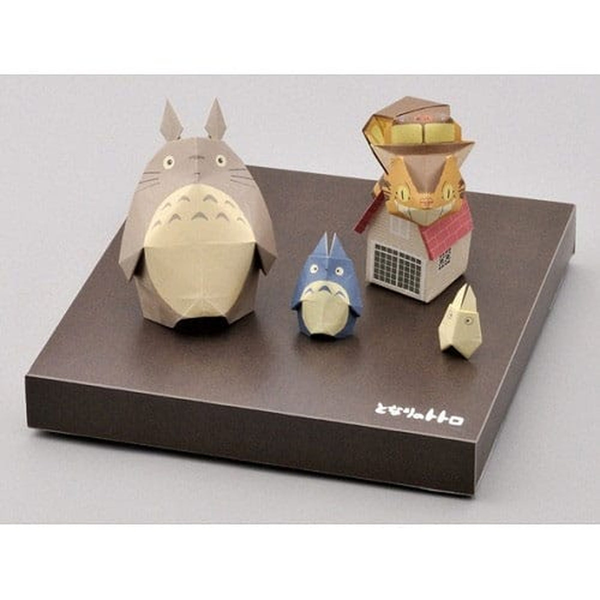 Produktbild Totoro - Origami Set