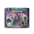 Produktbild Disney Lorcana Presentset Illumineer's Quest - Ursulas Återkomst Samlarkortspel