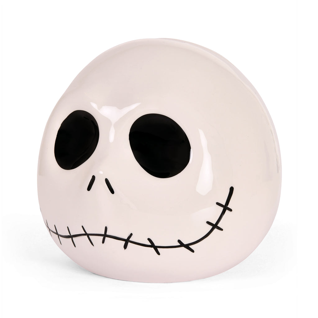 Produktbild Nightmare Before Christmas - Jack Kakburk