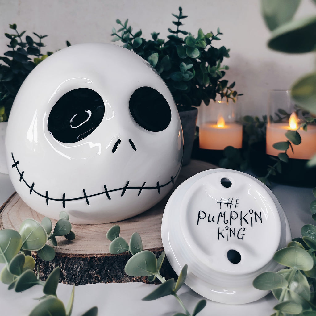 Produktbild Nightmare Before Christmas - Jack Kakburk