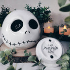 Produktbild Nightmare Before Christmas - Jack Kakburk