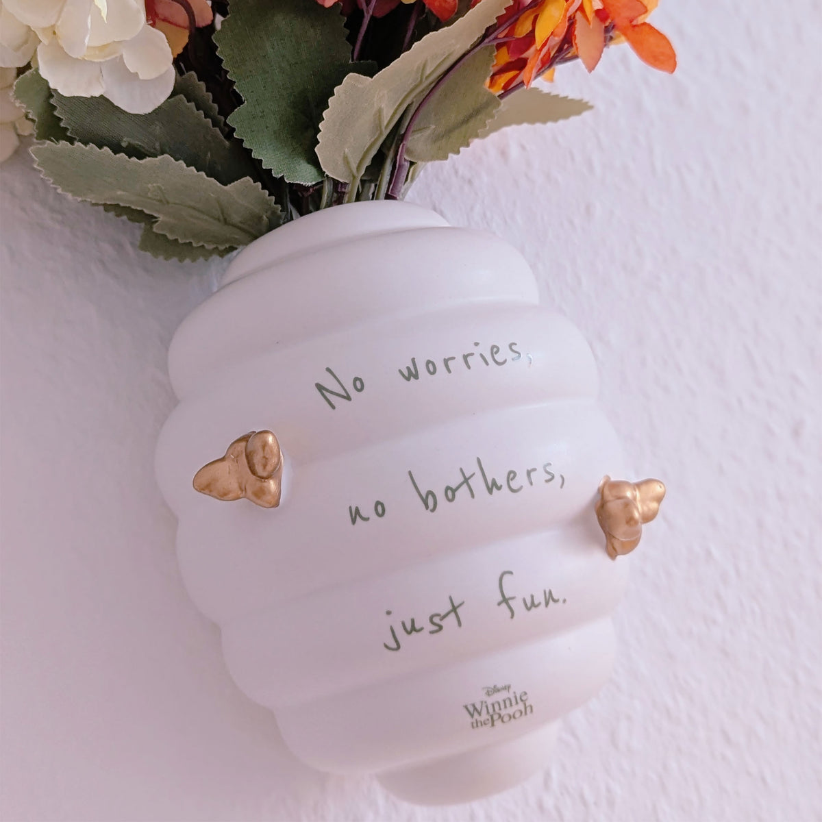 Produktbild Nalle Puh - Bikupavas