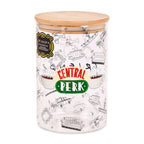 Produktbild Friends - Central Perk kakburk