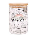 Produktbild Friends - Central Perk kakburk