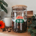 Produktbild Friends - Central Perk kakburk