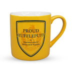 Produktbild Harry Potter - Stolt Hufflepuff Mugg