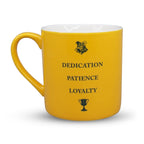 Produktbild Harry Potter - Stolt Hufflepuff Mugg