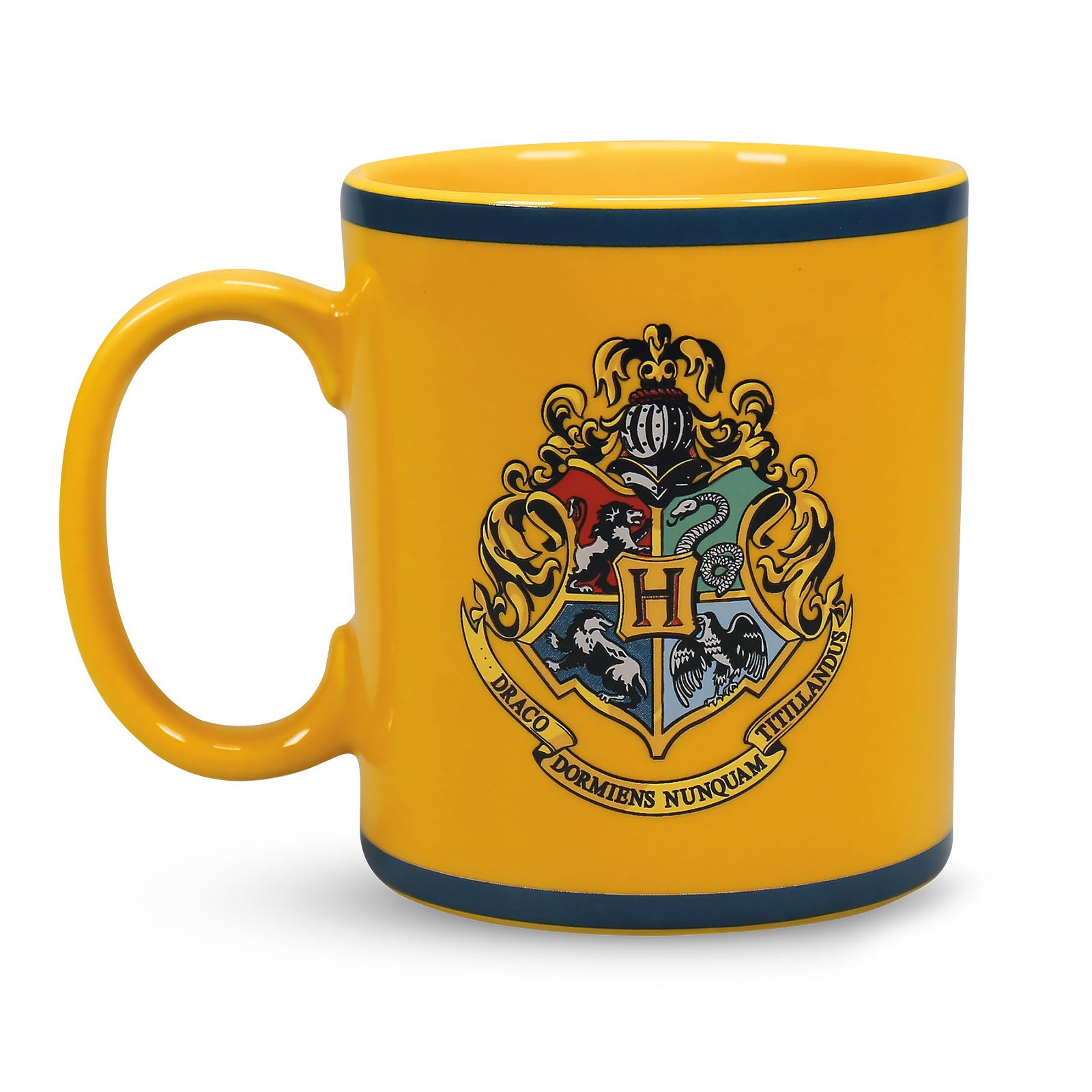Product image Harry Potter - Hufflepuff Mug