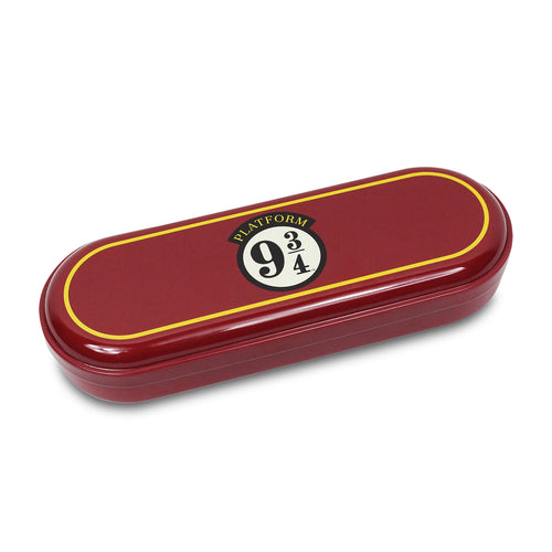 Produktbild Harry Potter - Pennskrin Plattform 9 3/4