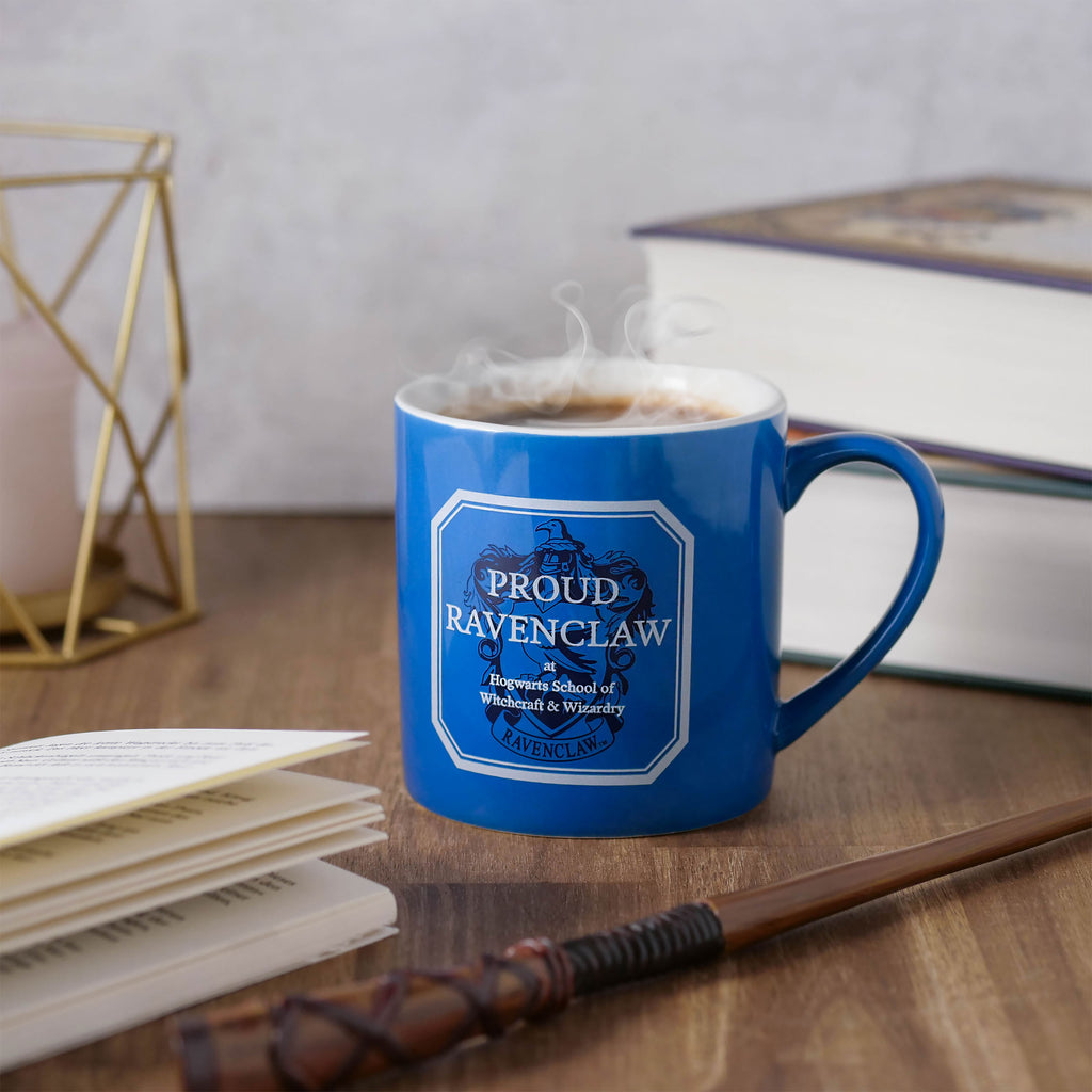 Produktbild Harry Potter - Stolt Ravenclaw Mugg
