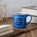 Produktbild Harry Potter - Stolt Ravenclaw Mugg