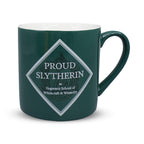 Produktbild Harry Potter - Stolt Slytherin Mugg