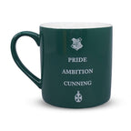 Produktbild Harry Potter - Stolt Slytherin Mugg
