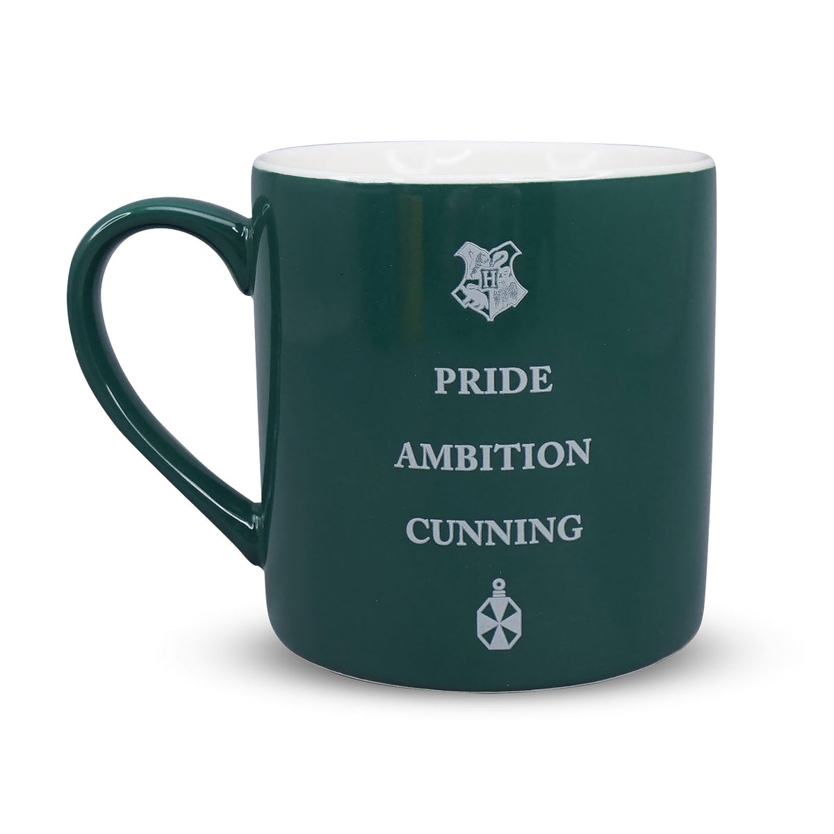 Produktbild Harry Potter - Stolt Slytherin Mugg