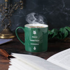 Produktbild Harry Potter - Stolt Slytherin Mugg