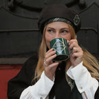 Produktbild Harry Potter - Stolt Slytherin Mugg