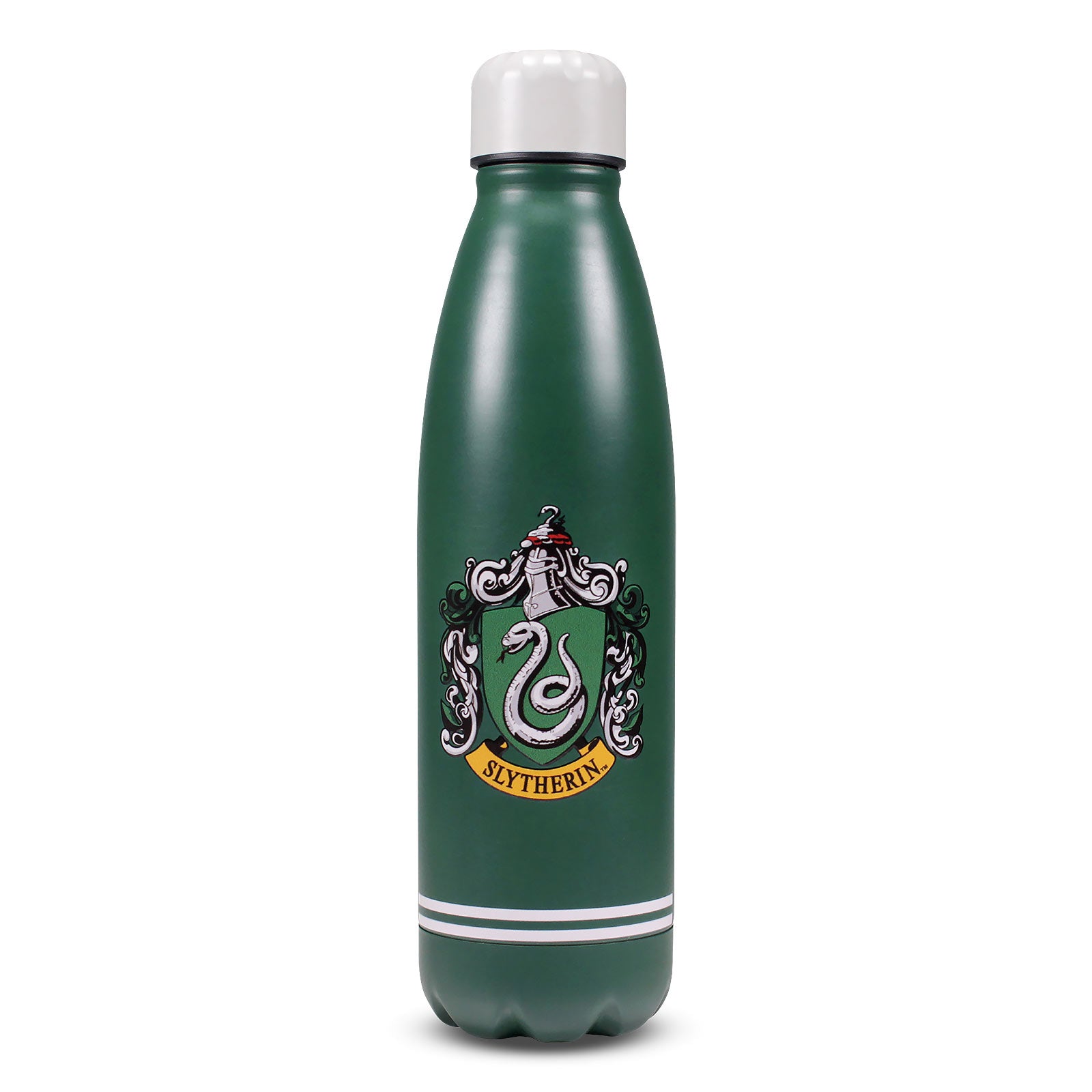 Produktbild Harry Potter - Slytherin Vattenflaska