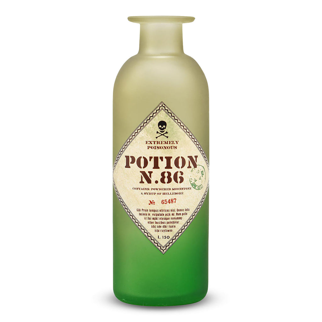 Produktbild Harry Potter - Elixir N.86 Vas